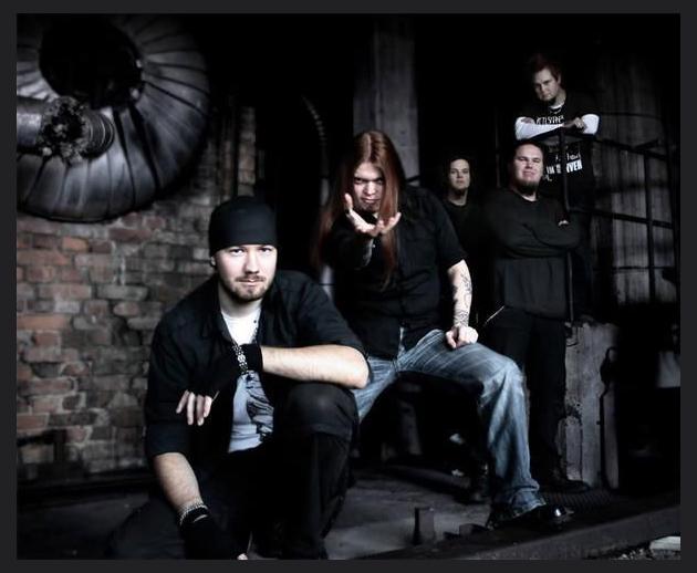 Silent Threnody